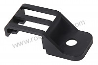 P77173 - Support for Porsche Cayenne / 955 / 9PA • 2004 • Cayenne v6 • Automatic gearbox