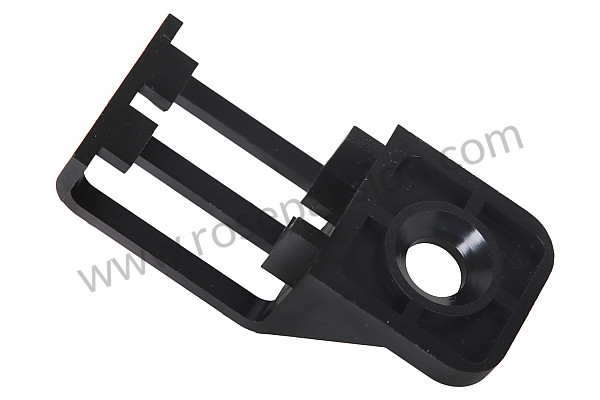 P77173 - Support for Porsche Cayenne / 955 / 9PA • 2004 • Cayenne v6 • Automatic gearbox