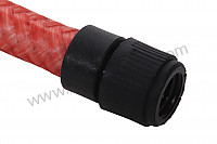 P157805 - Compressor for Porsche Cayenne / 957 / 9PA1 • 2010 • Cayenne s v8 • Automatic gearbox
