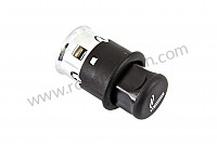P73758 - Cigarette lighter for Porsche Cayenne / 957 / 9PA1 • 2008 • Cayenne v6 • Manual gearbox, 6 speed
