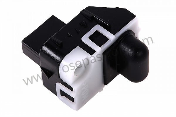 P73749 - Sensor para Porsche Cayenne / 955 / 9PA • 2005 • Cayenne turbo • Caixa automática