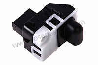 P73749 - Sensor for Porsche Cayenne / 955 / 9PA • 2006 • Cayenne s v8 • Manual gearbox, 6 speed