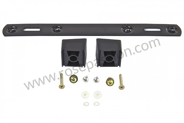 P85701 - BEARING BRACKET XXXに対応 Porsche Cayenne / 955 / 9PA • 2004 • Cayenne s v8