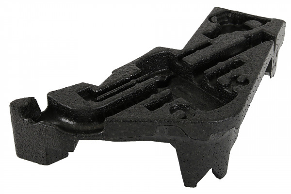 P82174 - Mounting for Porsche Cayenne / 957 / 9PA1 • 2008 • Cayenne v6 • Manual gearbox, 6 speed