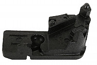 P82174 - Mounting for Porsche Cayenne / 955 / 9PA • 2006 • Cayenne v6 • Automatic gearbox