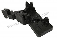 P82174 - Mounting for Porsche Cayenne / 957 / 9PA1 • 2008 • Cayenne v6 • Manual gearbox, 6 speed