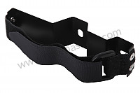 P73257 - Support for Porsche Cayenne / 957 / 9PA1 • 2010 • Cayenne s v8 • Manual gearbox, 6 speed