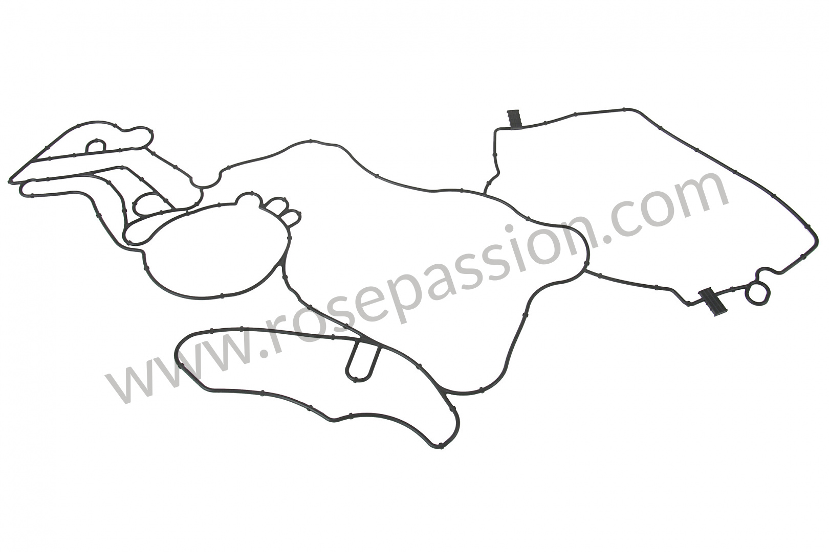 P184347 - 95810116102 - Gasket (95810116101) for Porsche