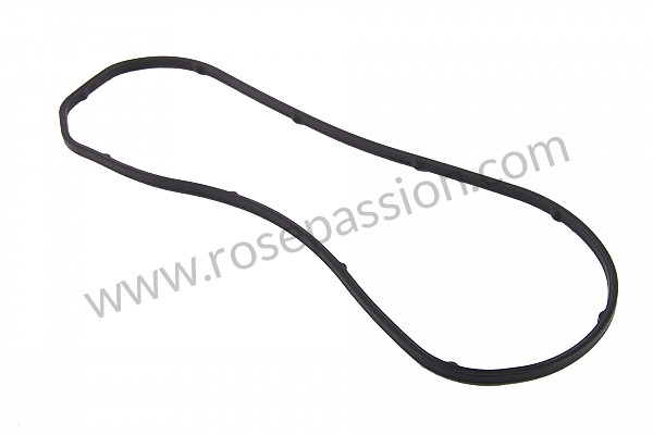 P184349 - 密封垫 为了 Porsche Cayenne / 958 / 92A • 2015 • Cayenne diesel v6 3,0 258 cv / ps