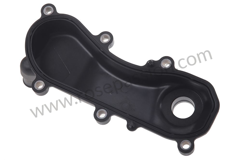 P184352 - 95810152500 - Lid for Porsche