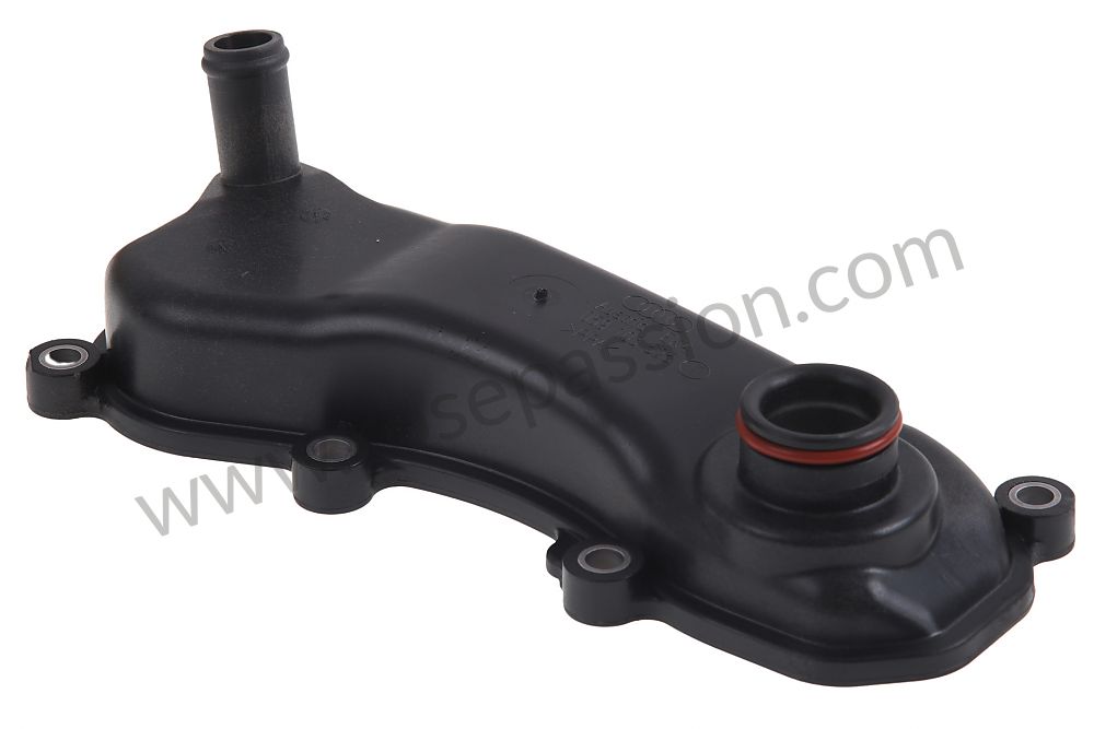 P184352 - 95810152500 - Lid for Porsche
