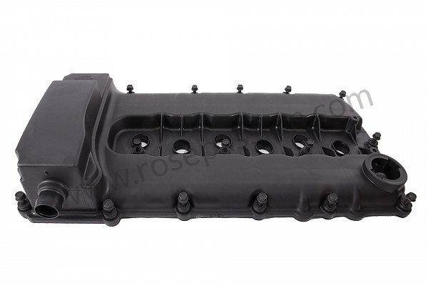 P139128 - Valve cover for Porsche Cayenne / 957 / 9PA1 • 2010 • Cayenne v6 • Automatic gearbox