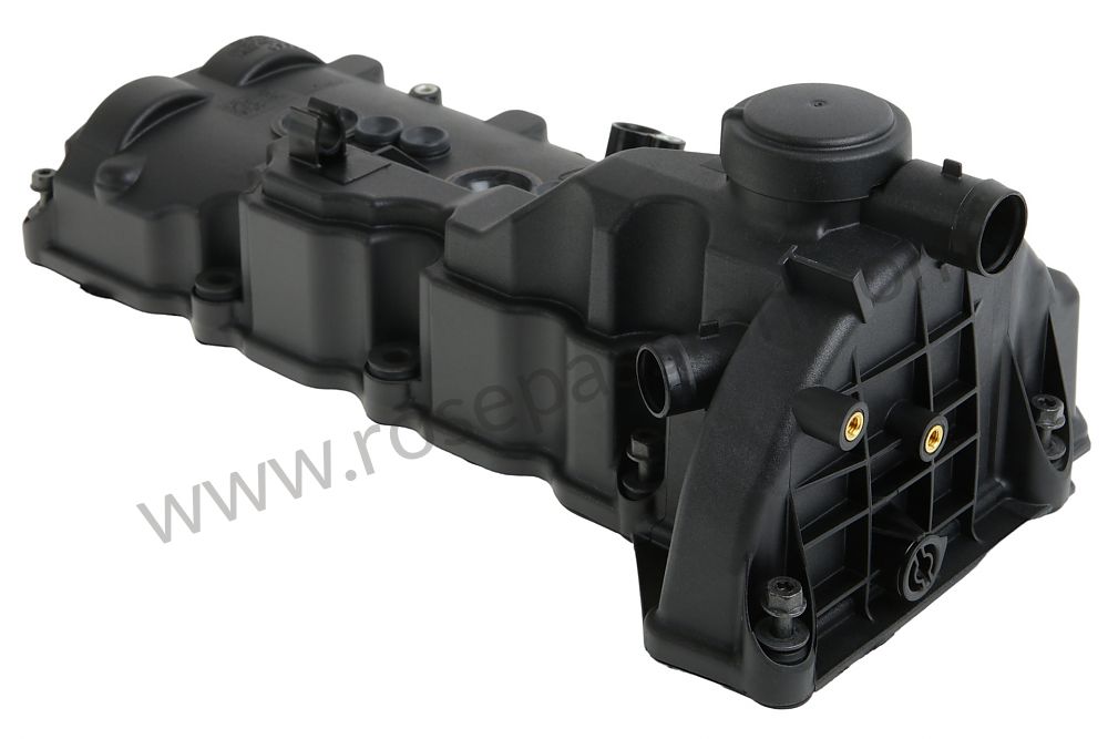P184396 - 95810513611 - Valve cover - CYLINDER 1-2-3
