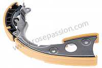 P174721 - Chain adjuster for Porsche 