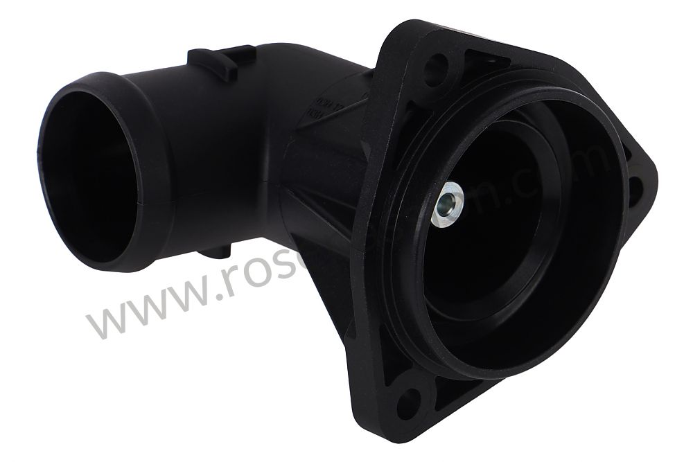 P157896 - 95810613100 - Lid for Porsche