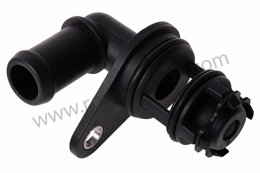 Upper & Lower Looper A2512-234-000+A2526-335-000 For Juki
