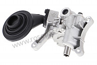 P265024 - Ölpumpe für Porsche Cayenne / 958 / 92A • 2011 • Cayenne hybrid 380 cv / ps • Automatikgetriebe