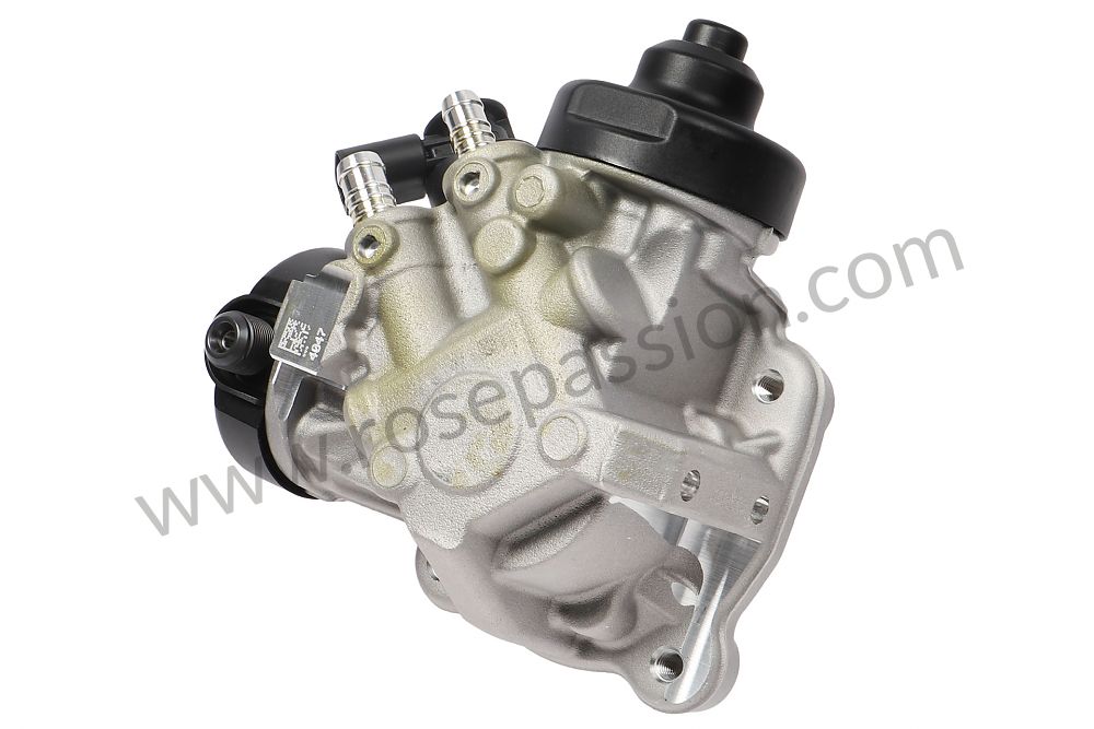 ハマジ P169655 - 95811031622 - High-pressure pump (95511031620