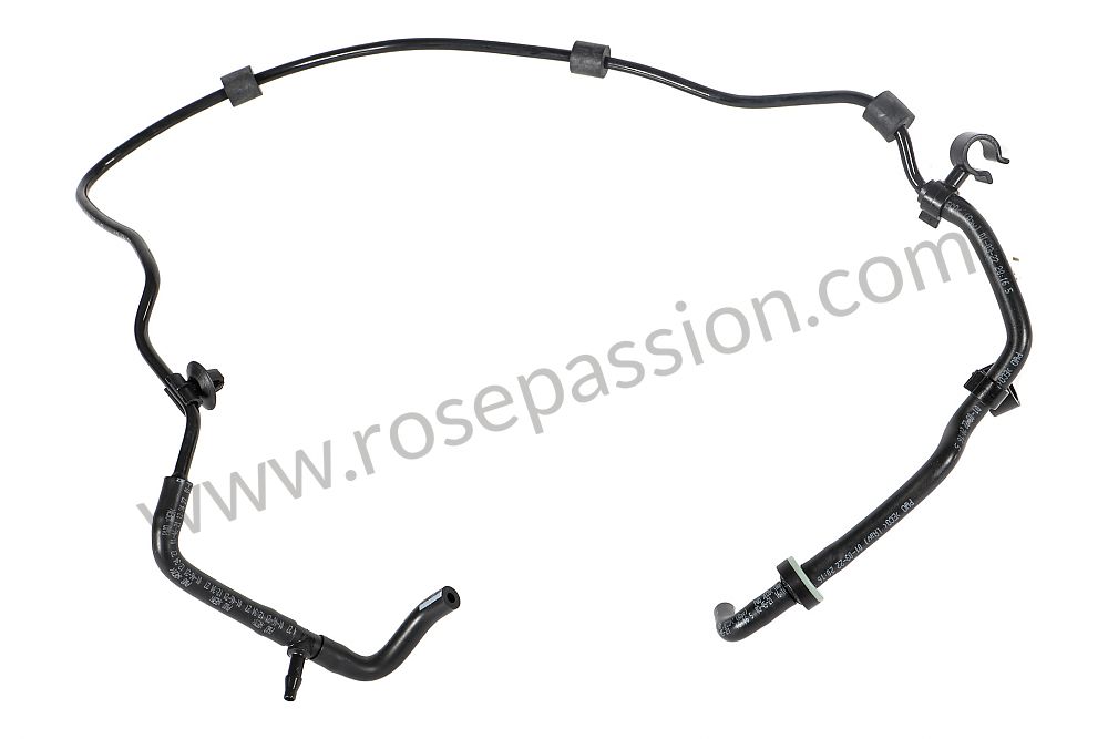 期間限定価格商品 95811036010 - P169656 - Porsche for line Vacuum その他