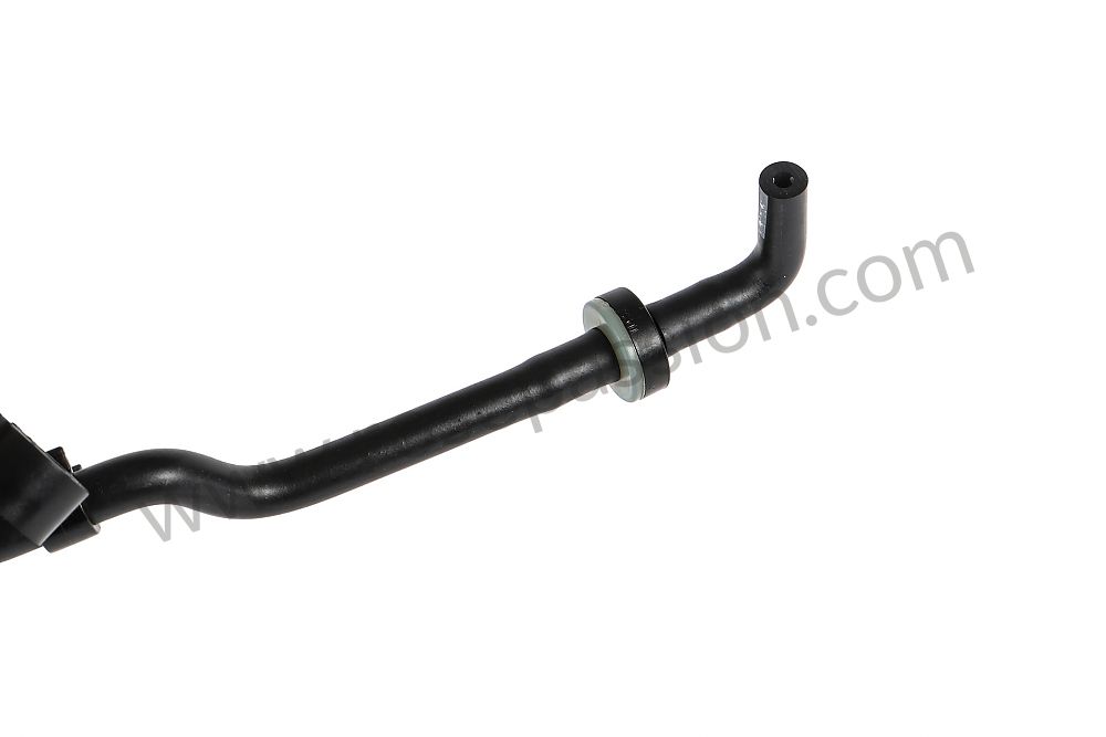 適切な価格 P169656 - Porsche for line Vacuum - 95811036010 その他