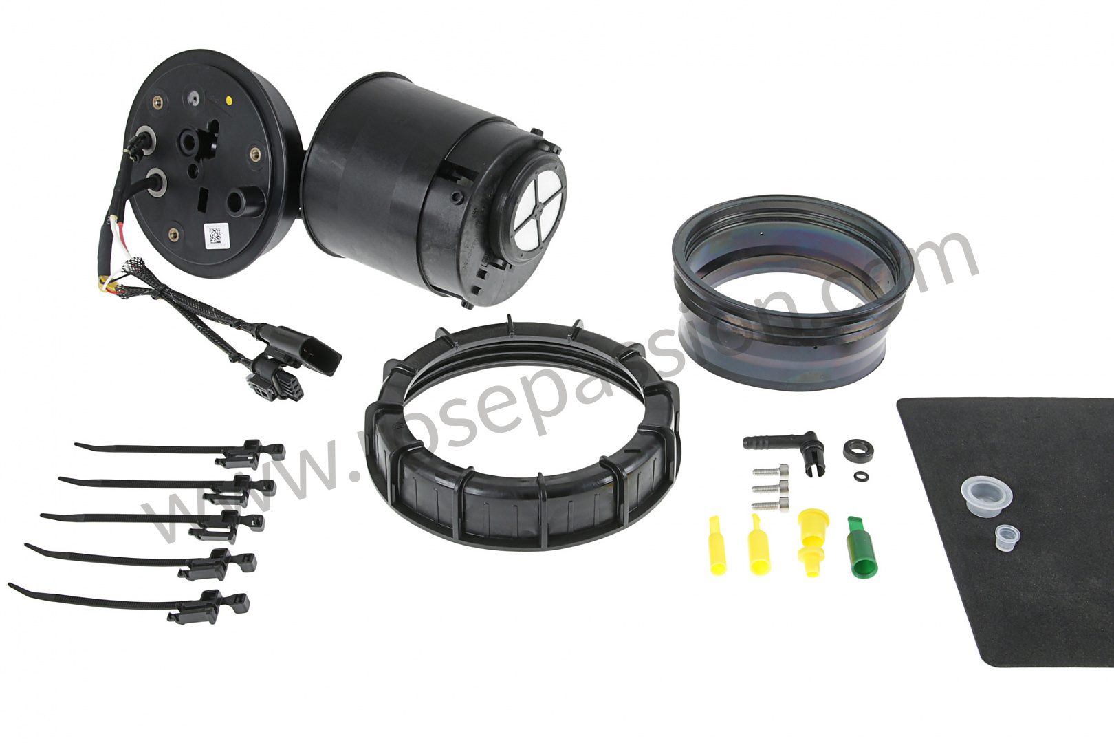 P218944 - 95B898099 - Repair kit for Porsche