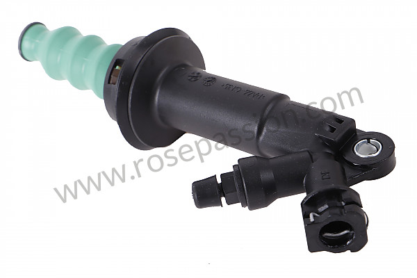 P91698 - Clutch operating cylinder for Porsche Cayenne / 957 / 9PA1 • 2007 • Cayenne v6 • Manual gearbox, 6 speed
