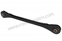 P158194 - Track rod for Porsche Cayenne / 958 / 92A • 2011 • Cayenne hybrid 380 cv / ps • Automatic gearbox