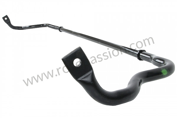 P79760 - Stabiliser for Porsche Cayenne / 957 / 9PA1 • 2009 • Cayenne s v8 • Manual gearbox, 6 speed