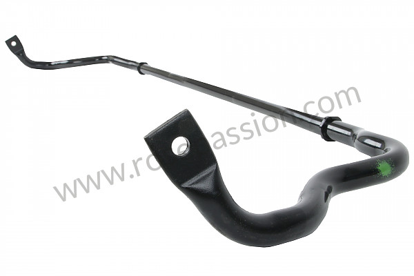 P79760 - Stabiliser for Porsche Cayenne / 955 / 9PA • 2005 • Cayenne v6 • Automatic gearbox