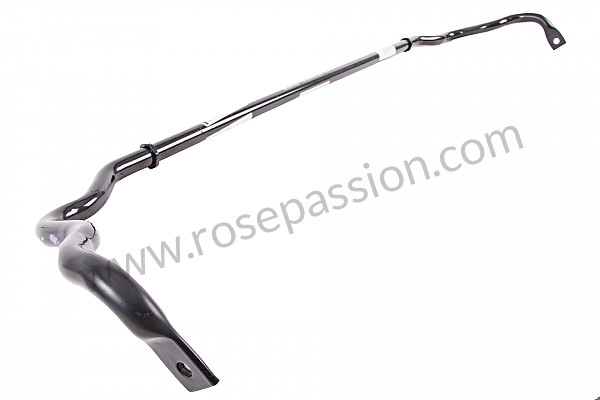 P76023 - Stabiliser for Porsche Cayenne / 955 / 9PA • 2005 • Cayenne v6 • Automatic gearbox