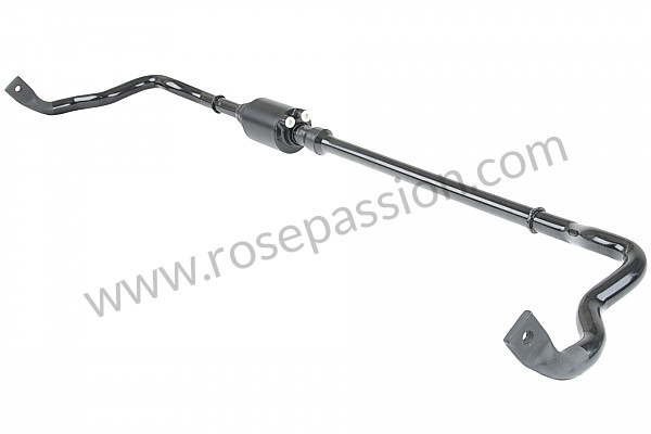 P169744 - Stabiliser for Porsche Cayenne / 957 / 9PA1 • 2009 • Cayenne s v8 • Manual gearbox, 6 speed