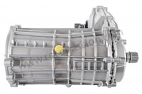 P571066 - BOITE DE TRANSFERT pour Porsche Cayenne / 958 / 92A • 2013 • Cayenne 6 cylindres 300 cv / ps • Boite manuelle 6 vitesses