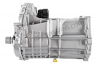 P571066 - CAJA DE DISTRIBUCION para Porsche Cayenne / 958 / 92A • 2013 • Cayenne 6 cylindres 300 cv / ps • Caja manual de 6 velocidades
