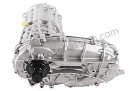 P571068 - BOITE DE TRANSFERT XXXに対応 Porsche Cayenne / 958 / 92A • 2013 • Cayenne 6 cylindres 300 cv / ps