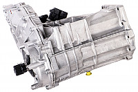 P265049 - Boite de transfert pour Porsche Cayenne / 958 / 92A • 2015 • Cayenne diesel v8 s 385 cv / ps • Boite auto