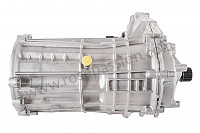 P1003918 - CAIXA DE TRANSFERÊNCIA para Porsche Cayenne / 958 / 92A • 2014 • Cayenne diesel v8 s 382 cv / ps • Caixa automática