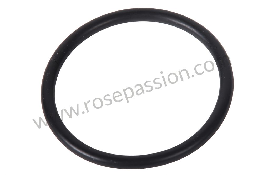 P163417 - 95834150100 - O-ring for Porsche