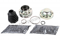 P174931 - Repair kit for Porsche Cayenne / 958 / 92A • 2014 • Cayenne turbo v8 500 cv / ps • Automatic gearbox