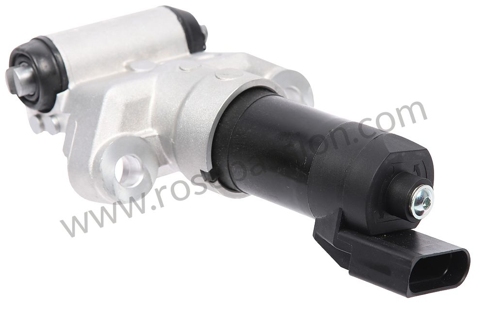 P174943 - 95835209104 - Electric motor - LEFT (95835209100