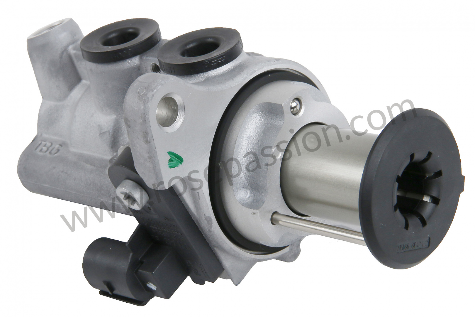 P224583 - 95835501502 - Brake master cylinder (95835501501