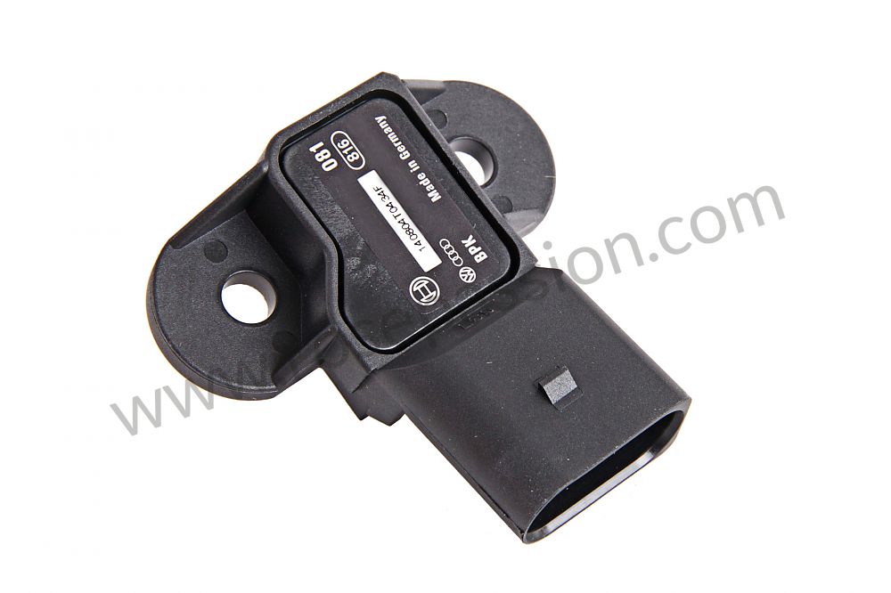 P163495 - 95835505107 - Pressure sensor for Porsche