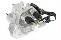 P224611 - Bloc-valves pour Porsche 
