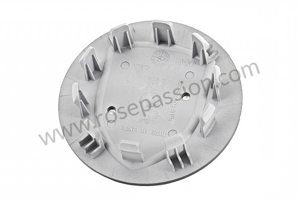 P163543 - Tapa embellecedor rueda para Porsche 991 • 2014 • 991 c2 • Coupe • Caja manual de 7 velocidades