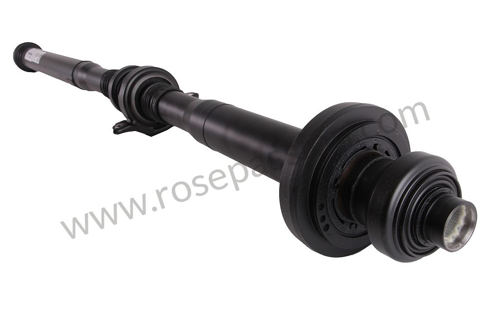 cardan shaft