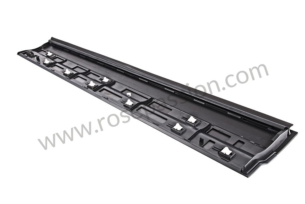【おまけ付】 - P200033 95855978704G2X (95855978700G2X Strip - その他