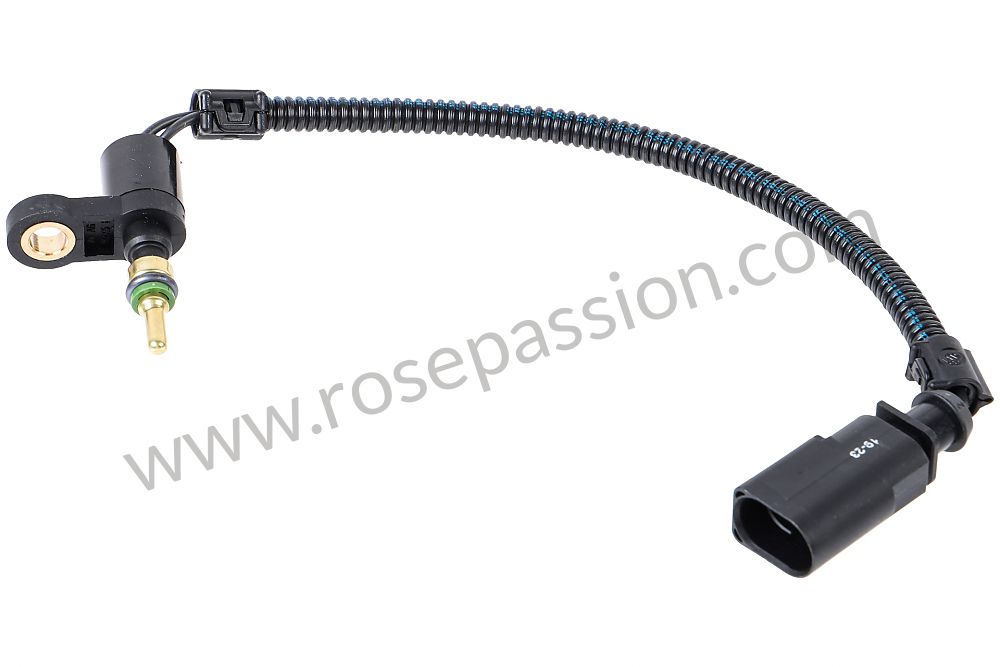 P192996 - 95860613511 - Temperature sensor (95860613510) for