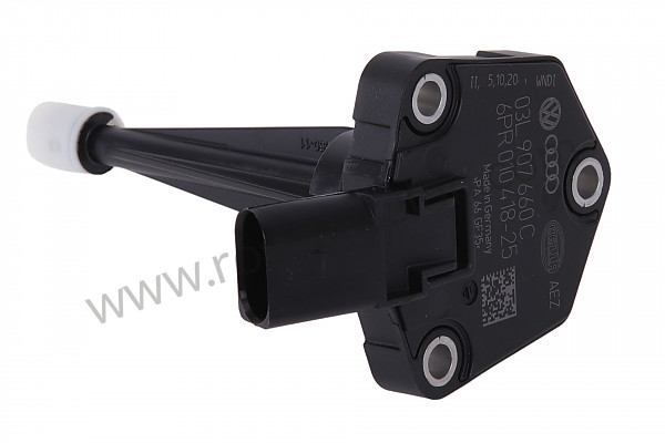 P165646 - Oil-level sender for Porsche 991 • 2014 • 991 c4 • Coupe • Manual gearbox, 7 speed