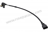 P165624 - Générateur d'impulsions pour Porsche 
