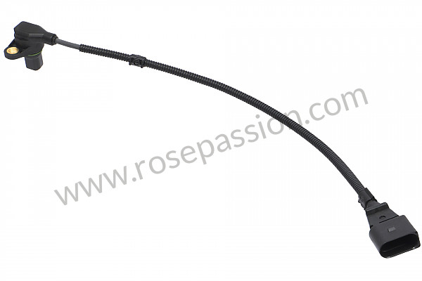 P165624 - Générateur d'impulsions pour Porsche 