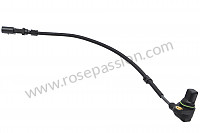 P165624 - Générateur d'impulsions pour Porsche 